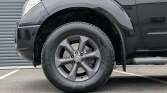 Nissan Navara Dci Tekna Silver #19
