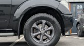 Nissan Navara Dci Tekna Silver #22