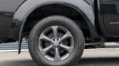 Nissan Navara Dci Tekna Silver #21