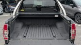Nissan Navara Dci Tekna Silver #24