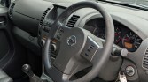 Nissan Navara Dci Tekna Silver #9