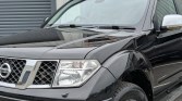 Nissan Navara Dci Tekna Silver #11