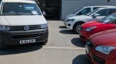 Nissan Navara Dci Tekna Silver #28