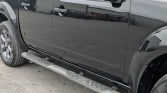 Nissan Navara Dci Tekna Silver #10