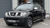 Nissan Navara Dci Tekna Silver #2