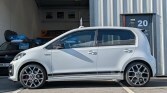 Volkswagen Up 1.0 Tsi Gti Euro 6 S S WG21VRR White #3