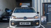 Volkswagen Up 1.0 Tsi Gti Euro 6 S S WG21VRR White #6