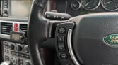Land Rover Range Rover 4.4 V8 Vogue Black #13
