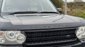 Land Rover Range Rover 4.4 V8 Vogue Black #25