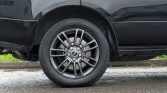 Land Rover Range Rover 4.4 V8 Vogue Black #23