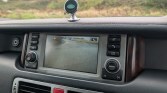 Land Rover Range Rover 4.4 V8 Vogue Black #11