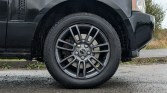 Land Rover Range Rover 4.4 V8 Vogue Black #24