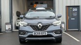Renault Kadjar 1.5 Blue Dci Gt Line Euro 6 S S BC69EFS Grey #6