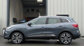 Renault Kadjar 1.5 Blue Dci Gt Line Euro 6 S S BC69EFS Grey #3