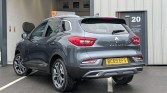 Renault Kadjar 1.5 Blue Dci Gt Line Euro 6 S S BC69EFS Grey #4