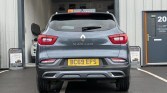 Renault Kadjar 1.5 Blue Dci Gt Line Euro 6 S S BC69EFS Grey #5