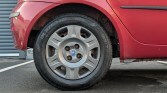 Fiat Punto 1.2 Active Red #12