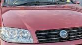 Fiat Punto 1.2 Active Red #17