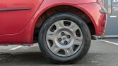 Fiat Punto 1.2 Active Red #11