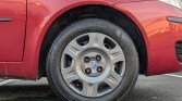 Fiat Punto 1.2 Active Red #13