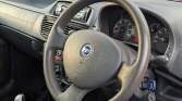 Fiat Punto 1.2 Active Red #4