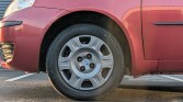 Fiat Punto 1.2 Active Red #10