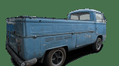 Volkswagen Up Single Cab Pick-up Truck   #2