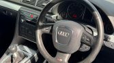 Audi A4 Avant 2.0 Tfsi S Line Special Edition Grey #3