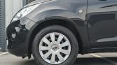 Ford KA 1.2 Studio Euro 5 SO12CWN Black #5