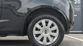 Ford KA 1.2 Studio Euro 5 SO12CWN Black #6