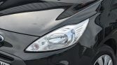 Ford KA 1.2 Studio Euro 5 SO12CWN Black #3