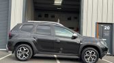 Dacia Duster 1.3 Tce Prestige Suv WA69WKE Black #5