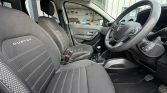 Dacia Duster 1.3 Tce Prestige Suv WA69WKE Black #6