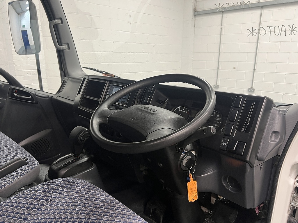 Isuzu 1.9 Tipper 1.9 Tipper LO23JWF White #6