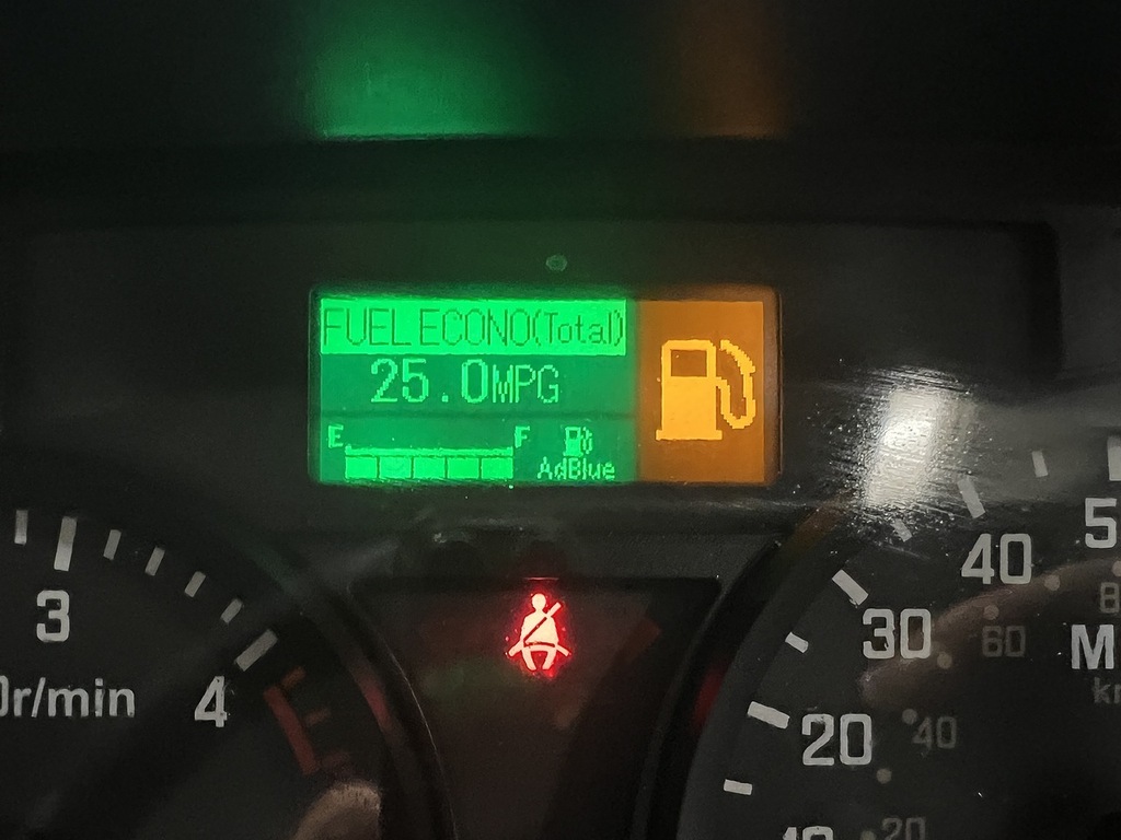 Isuzu  3L 3L 148 Bhp White #17
