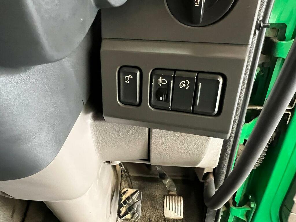 DAF All Models 7.5 Tonne Tipper 0.0 Tipper White #12