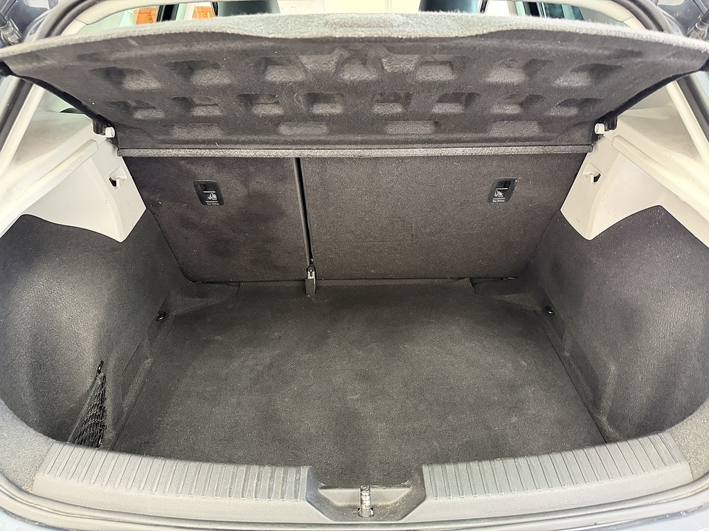 Seat Leon Tdi Fr Grey #5