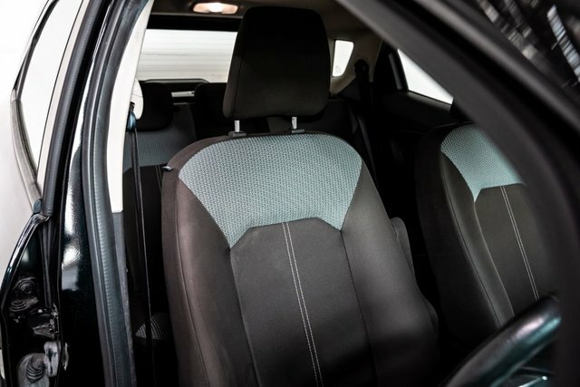 Ford Ecosport 2015 1.5 Zetec Suv 2Wd Euro 5 1 Black #4