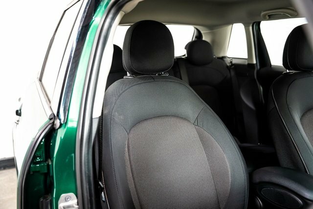 Mini Hatch 2022 1.5 Cooper Classic Hatchback Stept LL72WZN Green #4