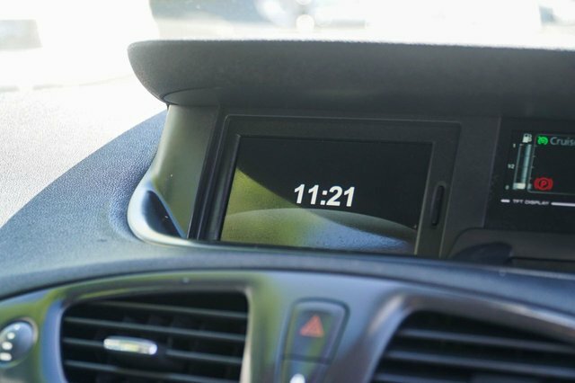 Renault Scenic XMOD 1.5L Dynamique Nav Blue #41