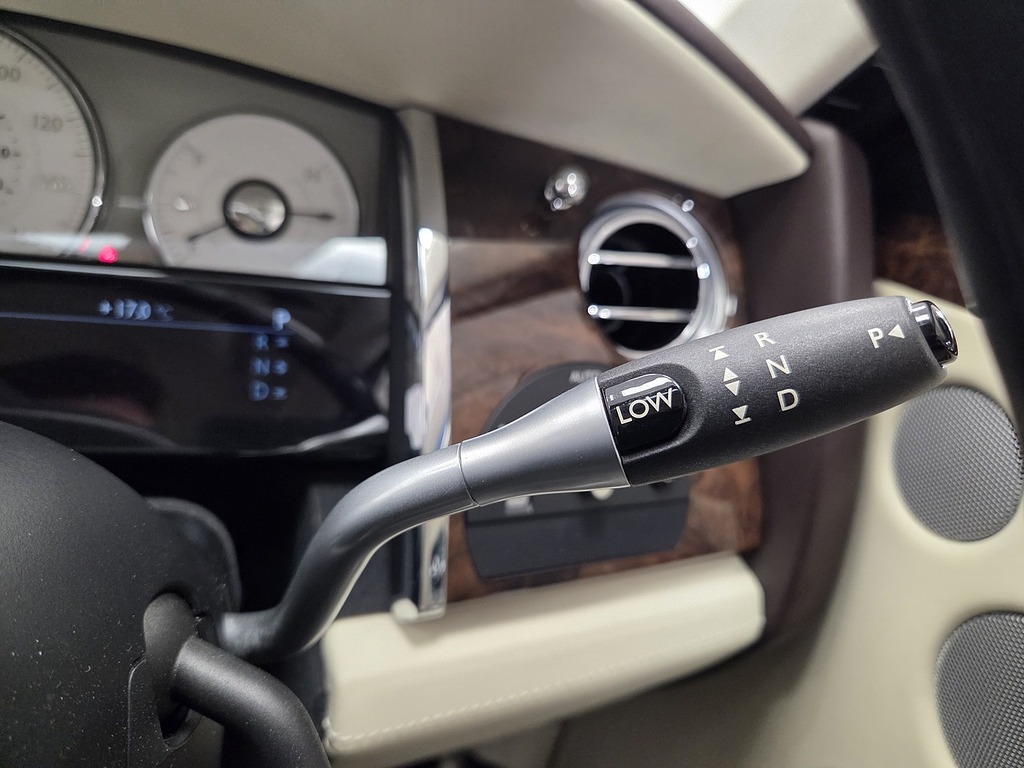 Rolls-Royce Ghost  Blue #37