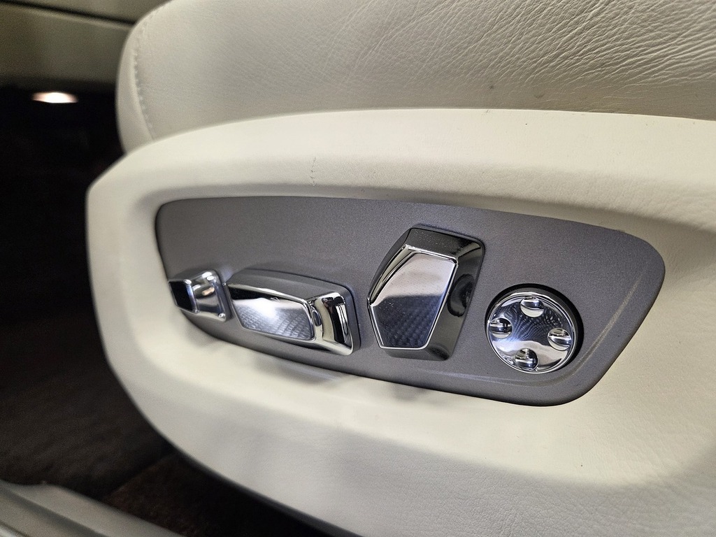 Rolls-Royce Ghost  Blue #8
