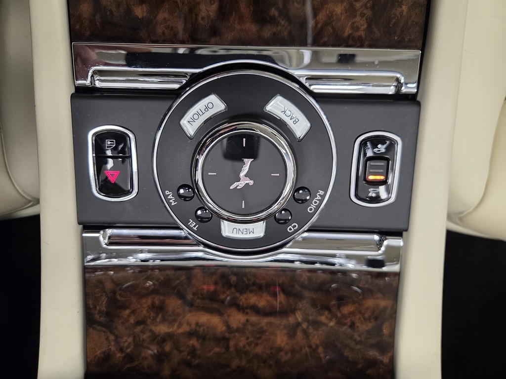 Rolls-Royce Ghost  Blue #42
