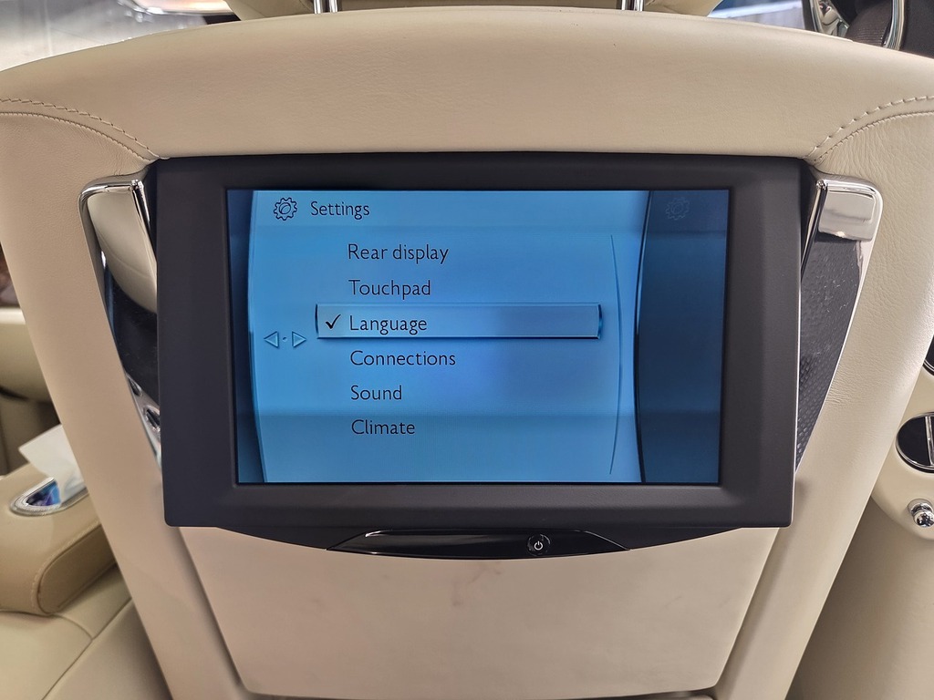 Rolls-Royce Ghost  Blue #21