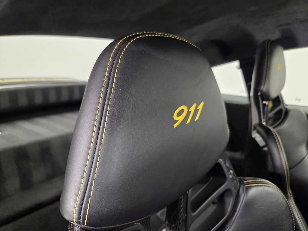 Porsche 911 3.0T 991 Carrera T Coupe Pdk Euro 6 S BG18SZC Grey #2