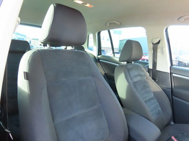 Volkswagen Tiguan 2014 2.0 Match Tdi Bluemotion Technology 4Motion 5 CP14ENW Blue #3
