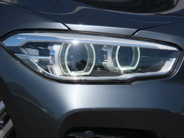 BMW 1 Series 2016 1.5 118I M Sport Hatchback SH66TXR Grey #5