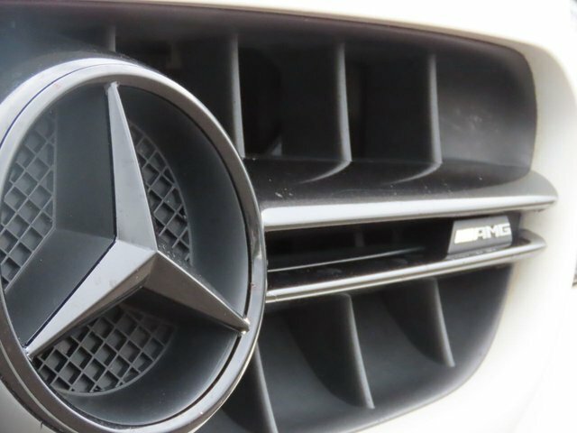 Mercedes-Benz E Class 2018 4.0 E63 V8 Biturbo Amg Saloon Spds M44XTX White #6