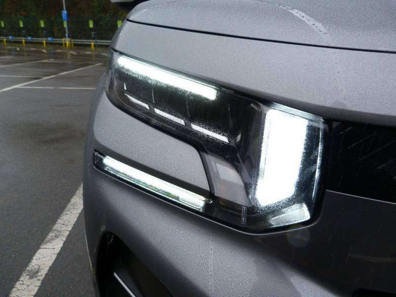 Citroen C3 1.2 Turbo Plus Euro 6 Ss - 2025 25 GU25HRK Grey #3