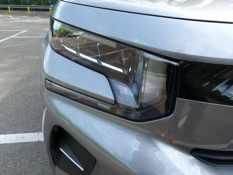 Citroen C3 1.2 Turbo Plus Euro 6 Ss - 2025 25 GU25HSC Grey #3